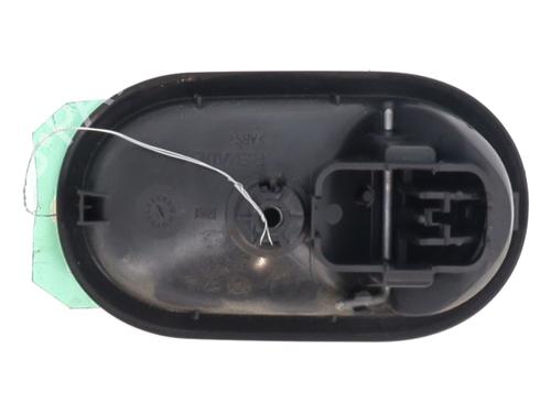 Front right interior door handle RENAULT MODUS / GRAND MODUS (F/JP0_) 1.5 dCi (FP0D, JP0D) | BP29744403I14