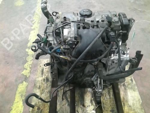 Engine PEUGEOT 206 Hatchback (2A/C) 1.6 i | BP20361789M1 