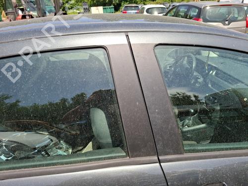 Front left lock CITROËN C3 II (SC_) 1.2 VTi 82 | BP27884705C98  - Image 7