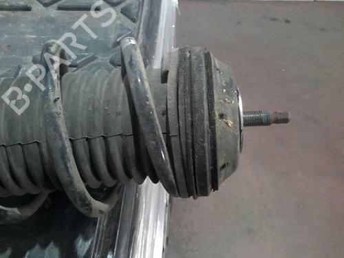 Used Left front shock absorber OPEL CORSA D (S07) 1.2 (L08, L68) (86 hp) 20355941