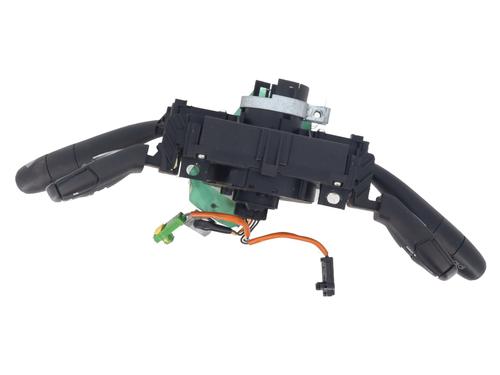 Steering column stalk PEUGEOT 407 (6D_) 2.0 HDi 135 (6DRHRH, 6DRHRE, 6DRHRG, 6DRHRJ) | BP32150129I23