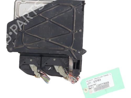 Used Engine control unit (ECU) Engine control unit (ECU) 37085959 37085959