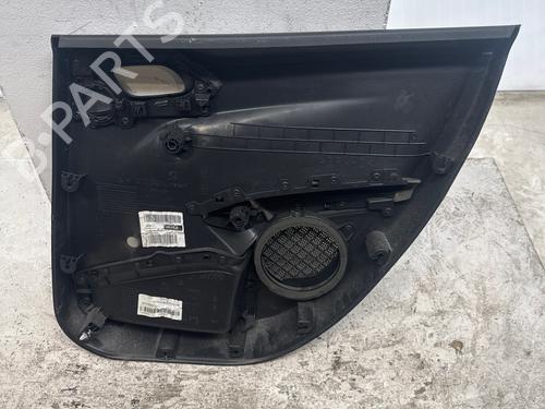 Rear left panel PEUGEOT 208 I (CA_, CC_) 1.2 VTI 82 | BP37530961C60 - Image 2