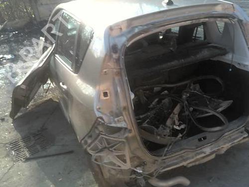Switch RENAULT SCÉNIC III (JZ0/1_) 1.5 dCi (JZ02, JZ0R) | BP23846632I30  - Image 14