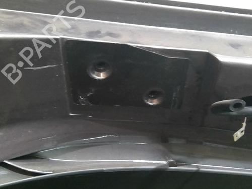 Tailgate RENAULT VEL SATIS (BJ0_) 2.2 dCi (BJ0E, BJ0F) | BP22001156C6 