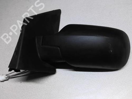 Left mirror FORD FUSION (JU_) 1.4 TDCi | BP22000156C26 