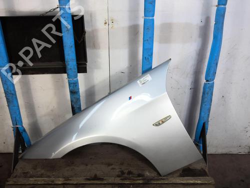 Left front fenders BMW 3 (E90) 318 d | BP20351407C41 