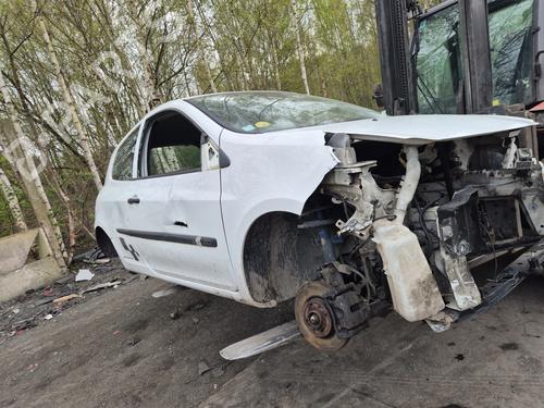 Front left panel RENAULT CLIO II (BB_, CB_) | BP33945523C58 - Image 21