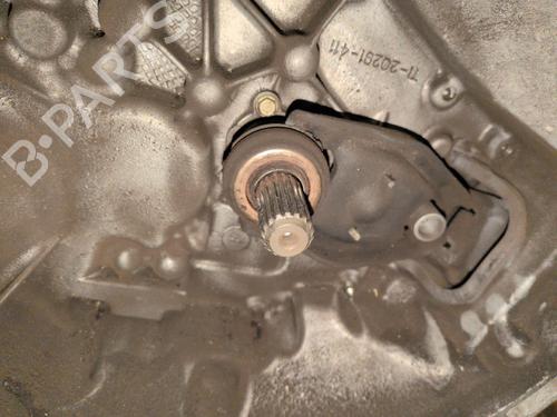 gearbox-citroen-c2-jm_-2003-2004-2005-2006-2007-2008-2009-2010-2011-2012-2013-2014-2015-2016-2017-36314283 main image