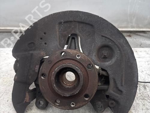 Used Right front steering knuckle Right front steering knuckle PEUGEOT 308 II (LB_, LP_, LW_, LH_, L3_) 2.0 GT BlueHDi 180 (177 hp) 40440671 40440671