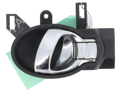 Used Front left interior door handle NISSAN MICRA IV (K13K, K13KK) 1.2 (80 hp) 28354691
