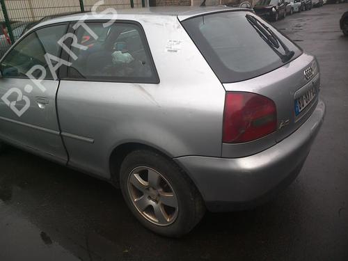 Right mirror AUDI A3 (8L1) 1.9 TDI | BP20363074C27 