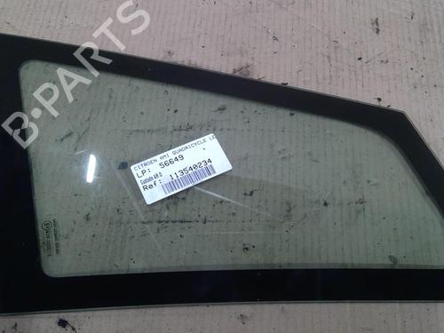 Used Rear right quarter glass CITROËN AMI (9A_) Electric (9AZ2CA) (8 hp) 29564423
