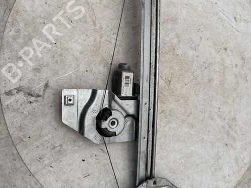 Front right window mechanism PEUGEOT PARTNER Box Body/MPV | BP37277996C23 - Image 2