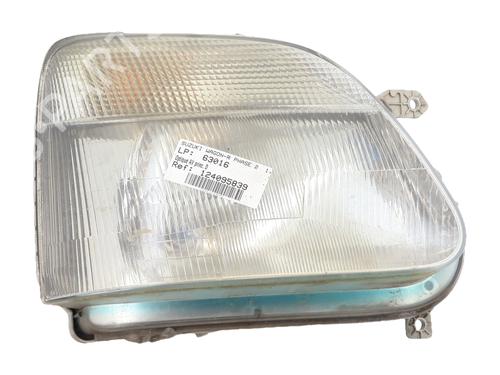 Used Right headlight Right headlight SUZUKI WAGON R+ (MA) 1.3 (RB413) (76 hp) 33945685 33945685