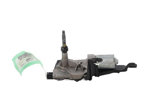 Rear wiper motor RENAULT KOLEOS I (HY_) 2.0 dCi (HY0K) | BP21728309M102 