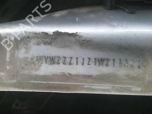 Left taillight VW GOLF IV (1J1) 1.9 TDI | BP20370078C34 
