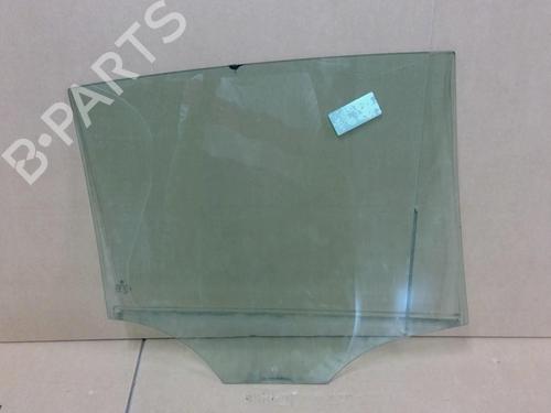Rear left door window VW GOLF PLUS V (5M1, 521) 1.6 TDI | BP28117510C20 