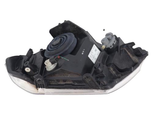 Right headlight NISSAN NAVARA NP300 (D40) 3.0 dCi 4WD | BP40173121C29 - Image 2