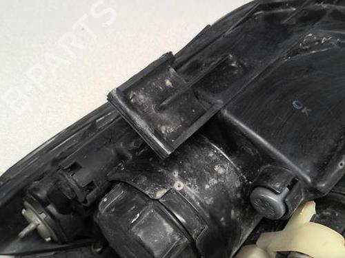Right headlight HYUNDAI i30 (FD) 1.6 CRDi | BP22003240C29 