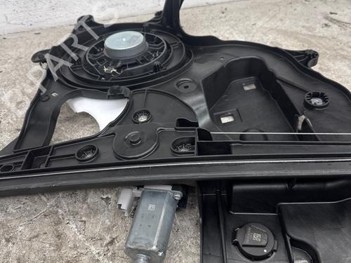 Front left window mechanism PEUGEOT RIFTER e-Rifter | BP40613411C22 - Image 2