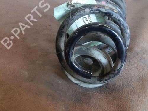 Shock absorber spring PEUGEOT 308 SW I (4E_, 4H_) 1.6 HDi | BP20363053C152 