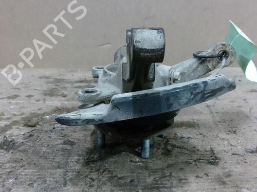 Used Left front steering knuckle Left front steering knuckle HYUNDAI i20 III (BC3, BI3) 1.0 T-GDI hybrid 48V (101 hp) 30910215 30910215