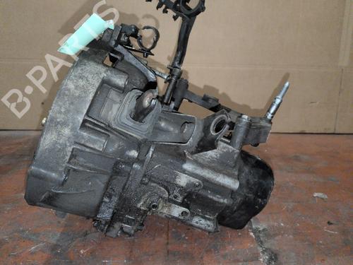 Gearbox RENAULT KANGOO (KC0/1_) 1.5 dCi (KC07) | BP35902172M3  - Image 8