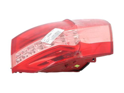 Right taillight CITROËN C5 III (RD_) 2.0 HDi 140 (RDRHF8, RDRHFA, RDRHA8, RDRHAJ) | BP32199697C35 - Image 3