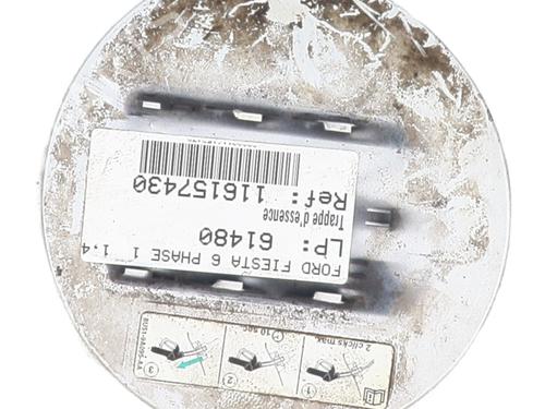 Klapa wlewu paliwa FORD FIESTA VI (CB1, CCN) 1.4 TDCi | BP30715614C131