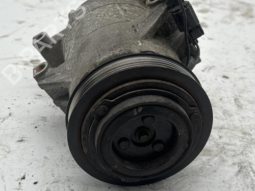 Used AC compressor AC compressor KIA SOUL I (AM) 1.6 CRDi 128 (126 hp) 34151301 34151301
