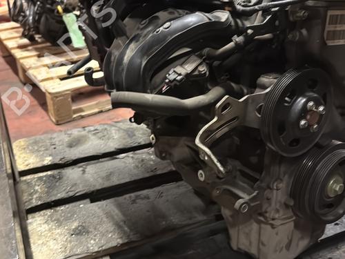 Engine OPEL AGILA B (H08) 1.0 (F68) | BP33895752M1 - Image 5