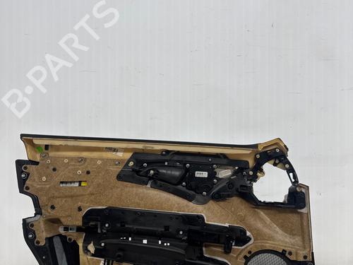 Front right panel MERCEDES-BENZ E-CLASS (W211) E 320 CDI (211.026) | BP36761382C59 - Image 4