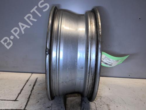 Used Rim PEUGEOT 206 Hatchback (2A/C) 2.0 S16 (135 hp) 20368331
