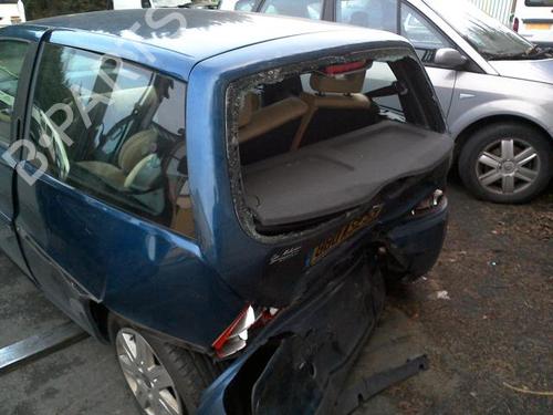 Left front indicator LANCIA YPSILON (843_) 1.2 (843.AXB1A) | BP20363221C32 - Image 4