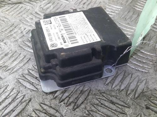 Used ECU airbags VW POLO V (6R1, 6C1) 1.2 TDI (75 hp) 20357379