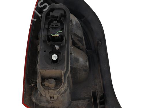 Right taillight RENAULT TWINGO II (CN0_) 1.5 dCi (CN0E) | BP28429835C35  - Image 5