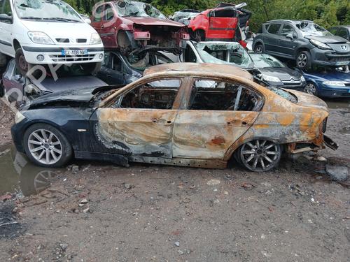 Fælk BMW 3 (E90) 318 d | BP30380967C45