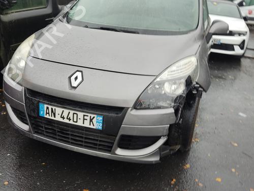 Subframe RENAULT SCÉNIC III (JZ0/1_) 1.5 dCi | BP23846618M9 - Image 14