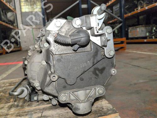 Gearbox AUDI A4 B7 (8EC) 2.0 TDI 16V | BP39519343M3 - Image 4