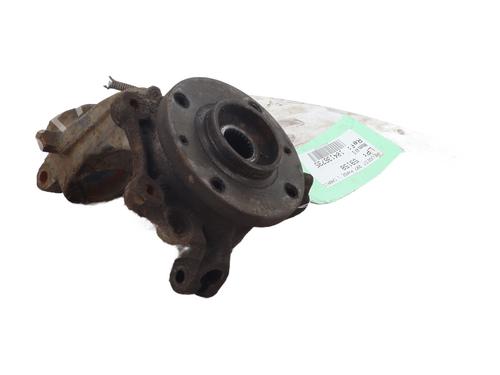 Used Left front steering knuckle Left front steering knuckle PEUGEOT 207 CC (WD_) 1.6 HDi (109 hp) 25478876 25478876