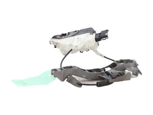 Front left lock CITROËN C3 II (SC_) 1.0 VTi 68 | BP37716924C98 - Image 3
