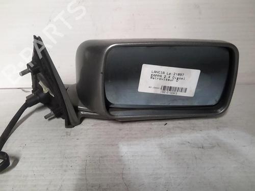 Used Right mirror LANCIA KAPPA (838_) 2.4 JTD (838AL1AA) (136 hp) 20370692