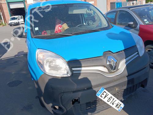 Venstre solskærm RENAULT KANGOO Express (FW0/1_) | BP34050894I1 - Image 9