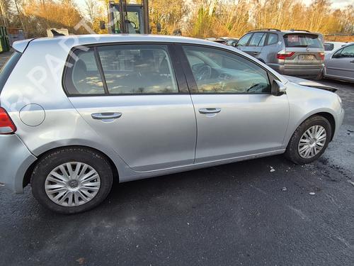 Gearbox VW GOLF VI (5K1) 1.6 TDI | BP32681941M3 - Image 8