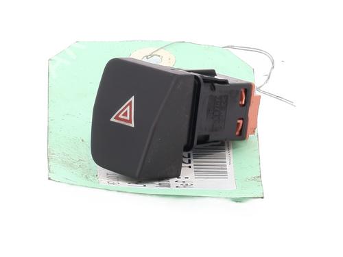 Warnblinkschalter für PEUGEOT 5008 (0U_, 0E_) 2.0 HDi 150 / BlueHDi 150 (150 hp) 33220749