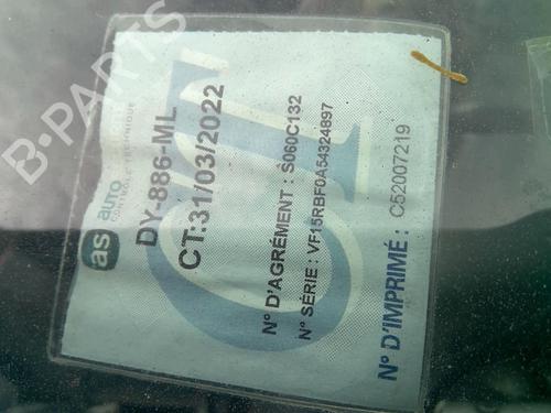 Steering column RENAULT CLIO IV (BH_) 1.5 dCi 75 | BP25276225M21 - Image 18
