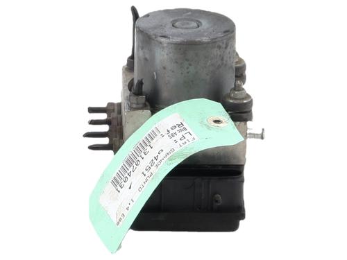 ABS Bremseaggregat ABS Bremseaggregat 38340697 38340697