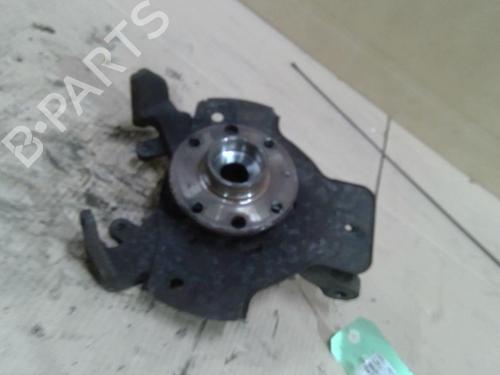 Left front steering knuckle OPEL ASTRA G Hatchback (T98) 1.6 (F08, F48) | BP29896425M25