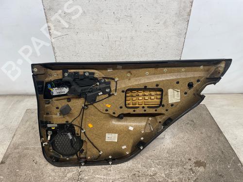 Rear left panel MERCEDES-BENZ S-CLASS (W220, V220) S 320 (220.065, 220.165) | BP39957773C60 - Image 2